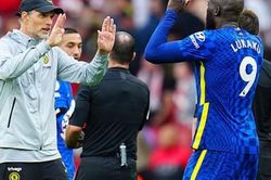 Lukaku bùng nổ ngày tái xuất, Chelsea hạ gục Arsenal trận derby London