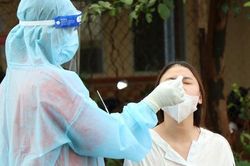 Xuất hiện chùm 17 ca bệnh ngoài cộng đồng ở Đắk Lắk, chưa rõ nguồn lây