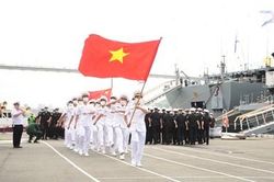 Hôm nay (23-8), Army Games 2021 chính thức khai mạc