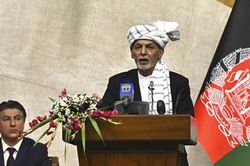 Taliban ân xá, cho phép Tổng thống lưu vong về nước mà không bị 'ngược đãi'