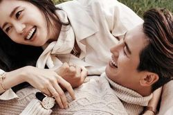 Chuyện bé cỏn con cũng cãi nhau vì vợ chồng quá non nớt