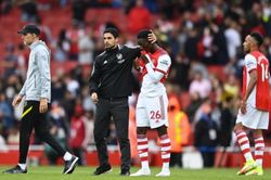 Arsenal khởi đầu tồi tệ nhất lịch sử đội bóng kể từ năm… 1903