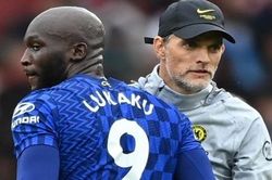 Romelu Lukaku bật mí bí quyết Chelsea xé lưới Arsenal, HLV Thomas Tuchel giành nhiều lời khen