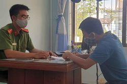 Bị phạt vì đăng tải thông tin sai sự thật về Chỉ thị 16