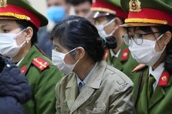 Lý do trả hồ sơ vụ cán bộ Thanh tra 'vòi tiền' doanh nghiệp