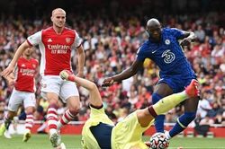 Đây là Arsenal tệ nhất trong 128 năm lịch sử