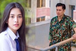 Việt Anh và dàn người đẹp Hoa hậu Việt Nam gửi lời yêu thương xúc động tới Sài Gòn