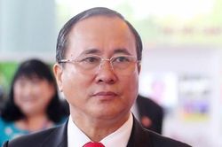 Vụ 43ha đất công vào tay tư nhân: Cựu Bí thư tỉnh ủy Bình Dương chỉ đạo hợp thức sai phạm