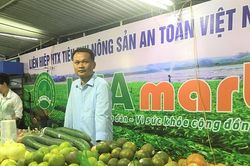 Hai bộ bắt tay đào tạo nghề Giám đốc hợp tác xã nông nghiệp