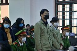 Vì sao Tòa trả hồ sơ vụ 4 cựu cán bộ Thanh tra Bộ Xây dựng 'vòi tiền' ở Vĩnh Phúc?