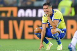 MU lấy Camavinga, Ronaldo đòi rời Juventus