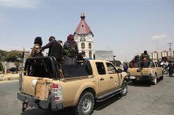 Ít nhất 20 người đã thiệt mạng trong 7 ngày qua ở sân bay Kabul