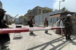 Afghanistan: Taliban chỉ định quyền Thống đốc Ngân hàng trung ương