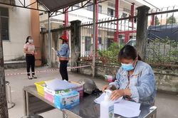 Long An triển khai mô hình Trạm Y tế lưu động tại 5 địa phương