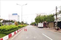 Từ 3 giờ ngày 23/8, cách ly y tế toàn thành phố Bạc Liêu