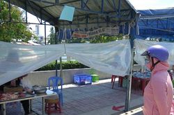 Nha Trang: Triển khai mô hình 'đưa chợ ra phố' tại 27 xã, phường