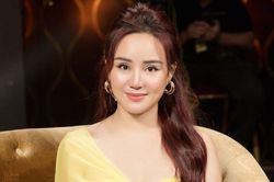Vy Oanh có hành động 'dễ thương' cho người Sài Gòn
