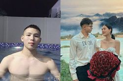 Động thái mới của bạn trai diễn viên Ngọc Trinh sau khi bị tố ngoại tình?