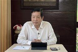 Chủ tịch FPT: Tỷ lệ 'nhiễm bệnh' của doanh nghiệp đã lên tới 90%