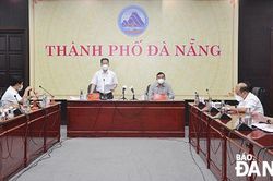 Thống nhất thí điểm phát các kít test nhanh Covid-19 và nhân rộng nếu hiệu quả