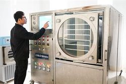 Nâng cao giá trị nông, hải sản bằng công nghệ sấy