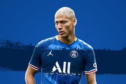 Mbappe cứng đầu, PSG đưa 'Neymar mới' về thay