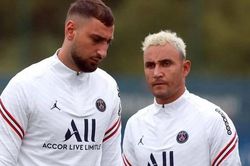 Sau Messi và Ramos, PSG tiếp tục 'dậy sóng' vì thủ môn
