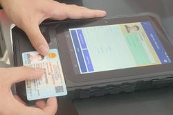 Thanh niên dùng căn cước công dân giả, chiếm đoạt hơn 1,5 tỷ