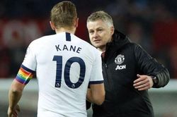 Gary Neville khuyên MU bán 4 cầu thủ để mua Harry Kane