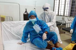 20 bệnh nền khiến người mắc Covid-19 tăng nguy cơ diễn biến nặng