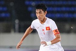 Vì sao 3 tân binh tuyển Việt Nam không đi Saudi Arabia?