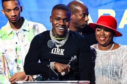Rapper DaBaby trở lại sân khấu sau phát ngôn nhạy cảm