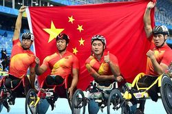 Hôm nay khai mạc Paralympic 2020: Trung Quốc liệu có tiếp tục thống trị?
