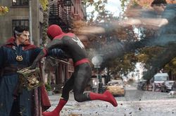 'Spider-Man: No way home': Khi Người Nhện đối đầu kẻ thù từ đa vũ trụ