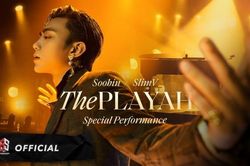 'The Playah' - 'Tháng năm' rực rỡ của Soobin
