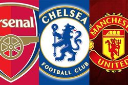 Ngoại hạng Anh: MU, Arsenal và Chelsea thua lỗ nặng nề do Covid-19