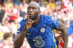 Premier League vẫn cần những số 9 như Lukaku