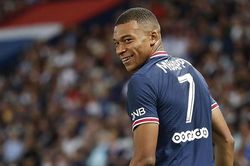 PSG buộc phải bán Mbappe ngay Hè này