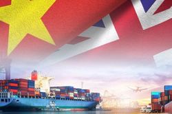 Chỉ định cơ quan đầu mối triển khai Hiệp định UKVFTA