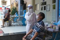 Có loại thực phẩm chức năng điều trị được bệnh Covid-19 không?