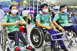 Paralympic Tokyo 2020: Thể thao người khuyết tật vào hội
