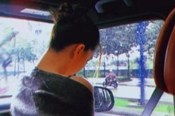 'Đứng hình' trước 'quả bom sex' của V-biz': Đã có lúc thân hình trơ xương đến mức khó hiểu