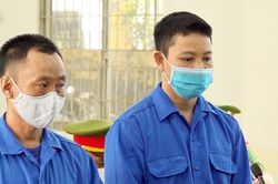Lãnh án hơn 8 năm tù, vì đưa 7 người nhập cảnh trái phép