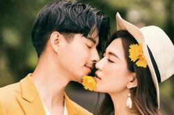 Dấu hiệu rõ như in cho thấy chàng đã 'no xôi chán chè' bên ngoài