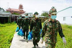 Thành lập tổ công tác đặc biệt về truyền thông tại TP. Hồ Chí Minh