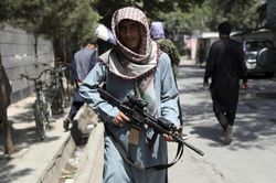 Liệu Afghanistan của Taliban có thể trở thành thiên đường cho các tay súng Hồi giáo?