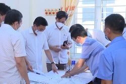 Bí thư tỉnh ủy Thanh Hóa chỉ đạo truy vết thần tốc, nhanh chóng khống chế ổ dịch