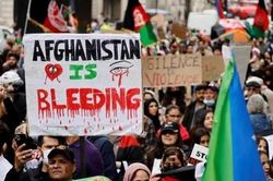 Anh muốn thúc đẩy lệnh trừng phạt Taliban tại cuộc họp G7