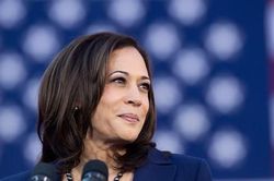 Hôm nay Phó Tổng thống Mỹ Kamala Harris thăm Việt Nam