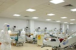 TPHCM: Số ca tử vong vẫn cao, tăng cường nguồn lực phòng chống dịch COVID-19